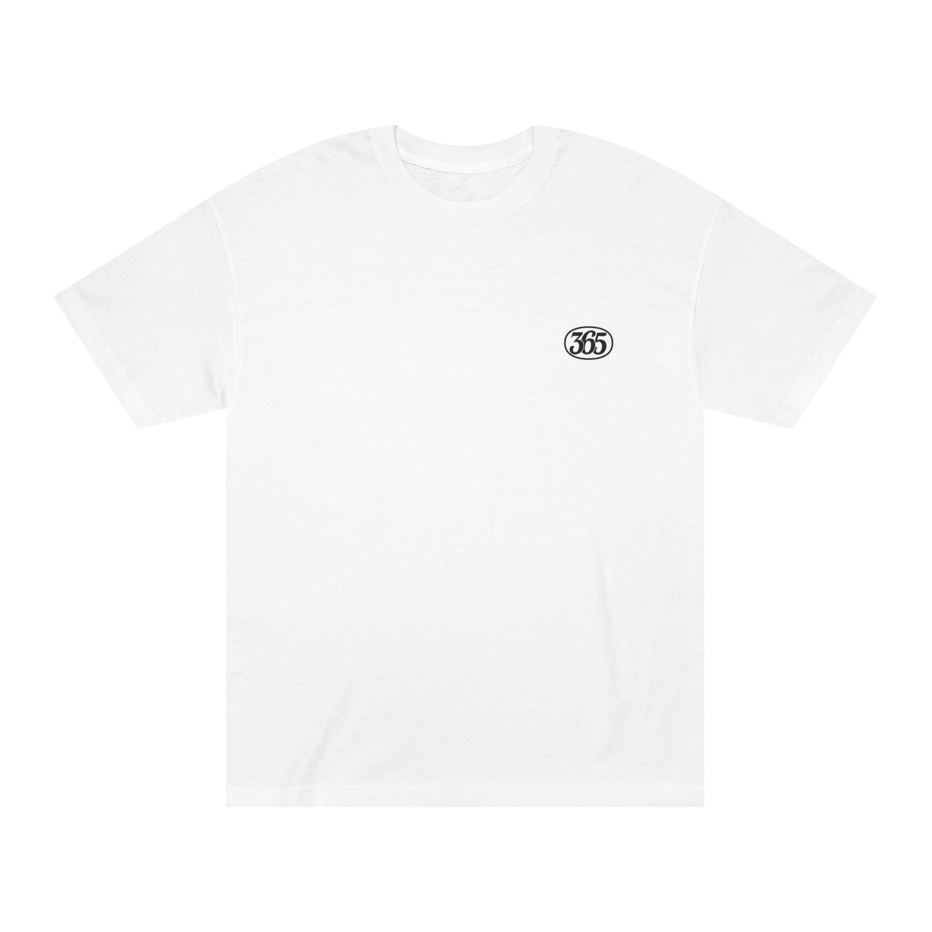 Badminton Training T-shirt