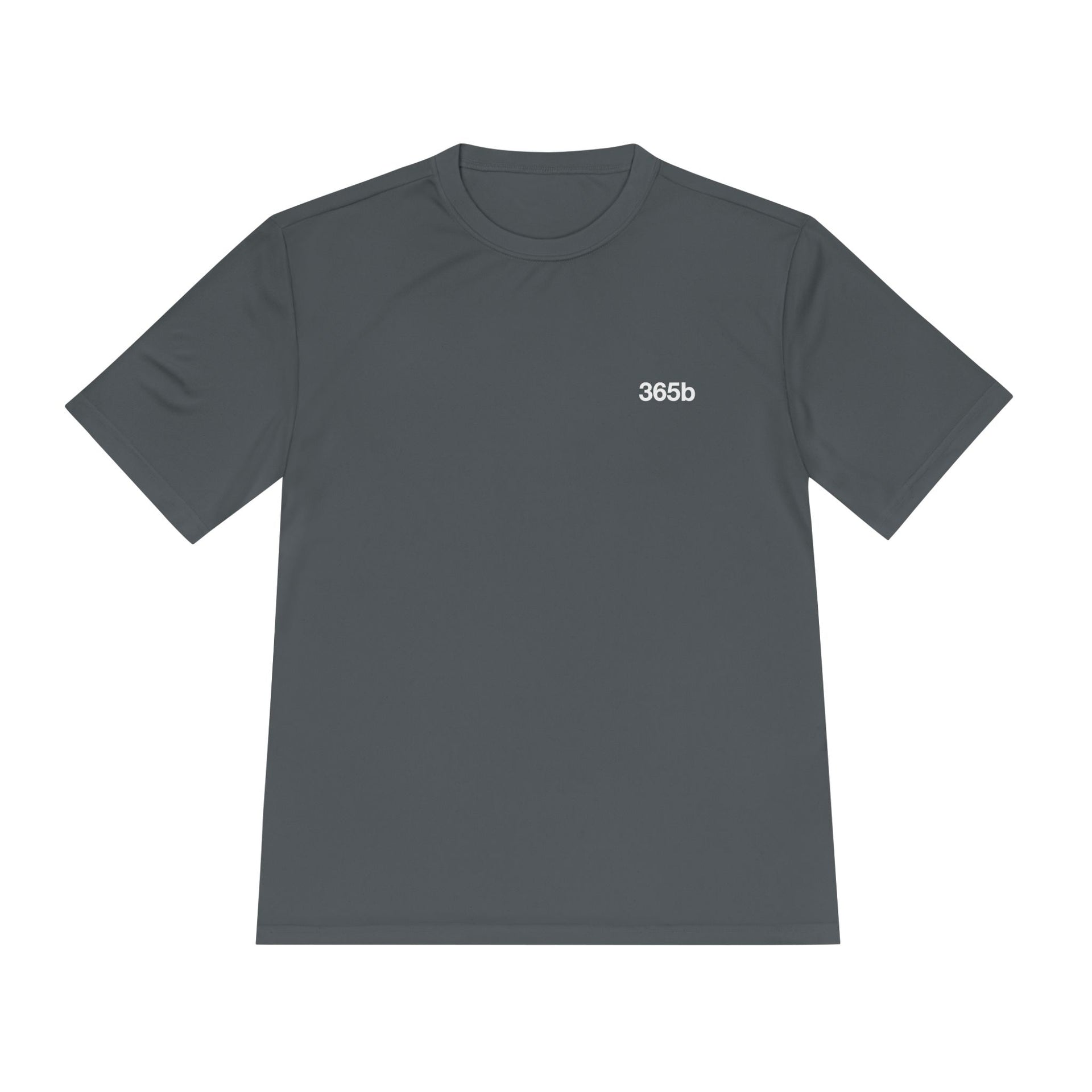 Unisex Moisture Wicking Tee - Perfect for Active Lifestyles, Workout Gear