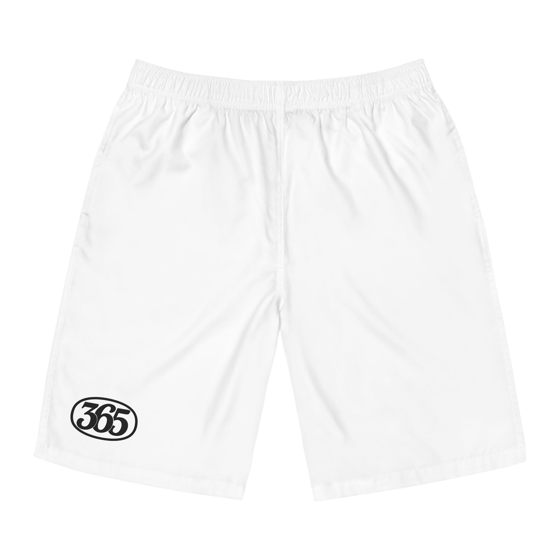 Men's Badminton Shorts