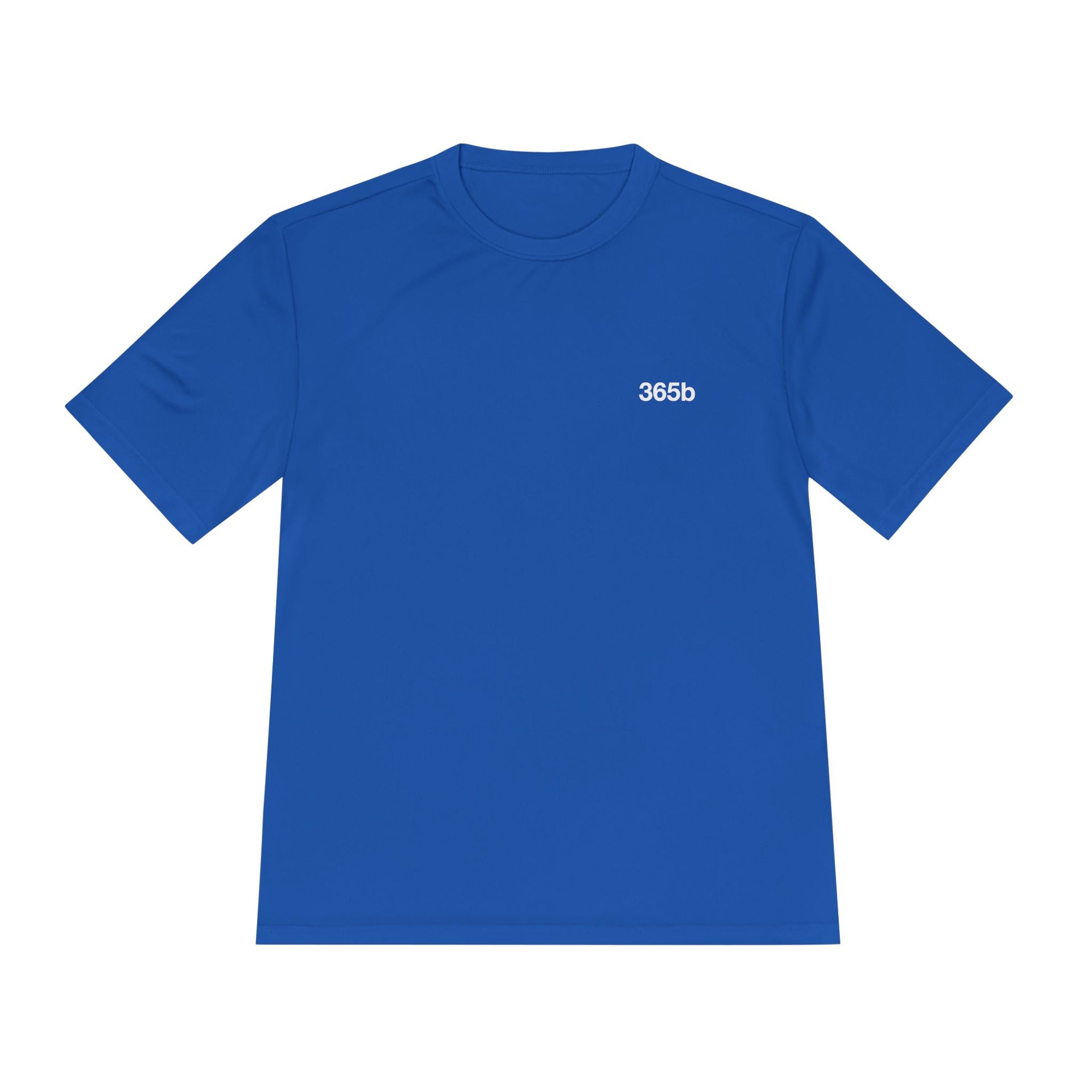 Unisex Moisture Wicking Tee - Perfect for Active Lifestyles, Workout Gear