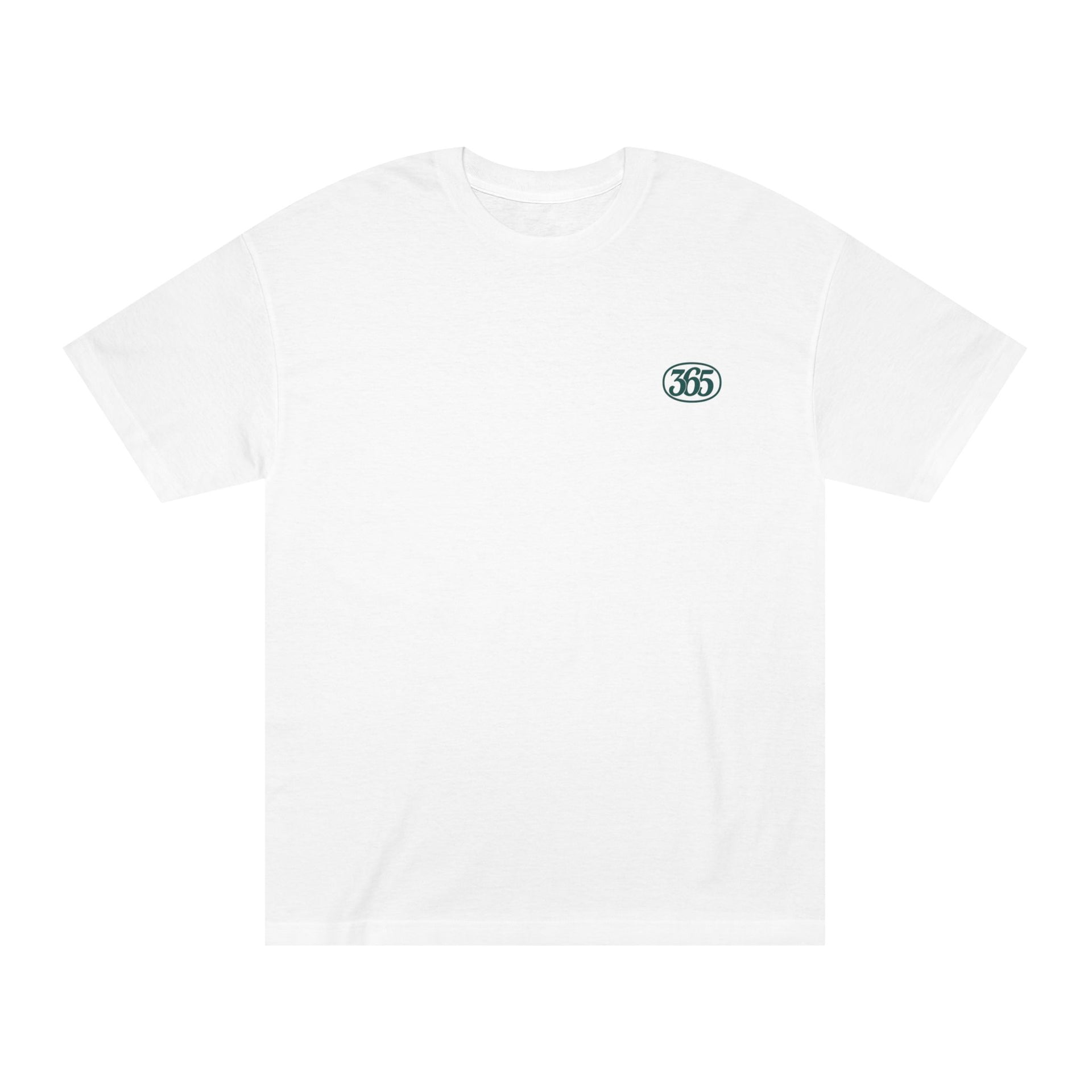 Vintage Badminton Restring Unisex Tee
